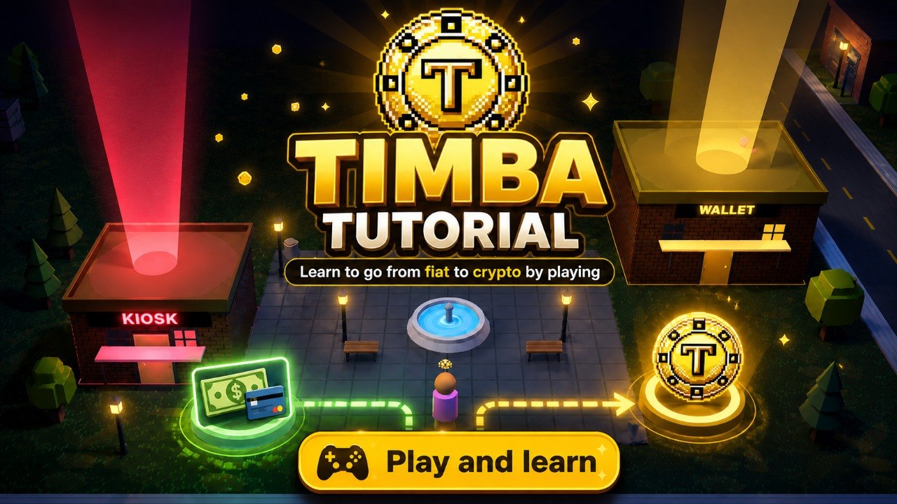 TIMBA Tutorial